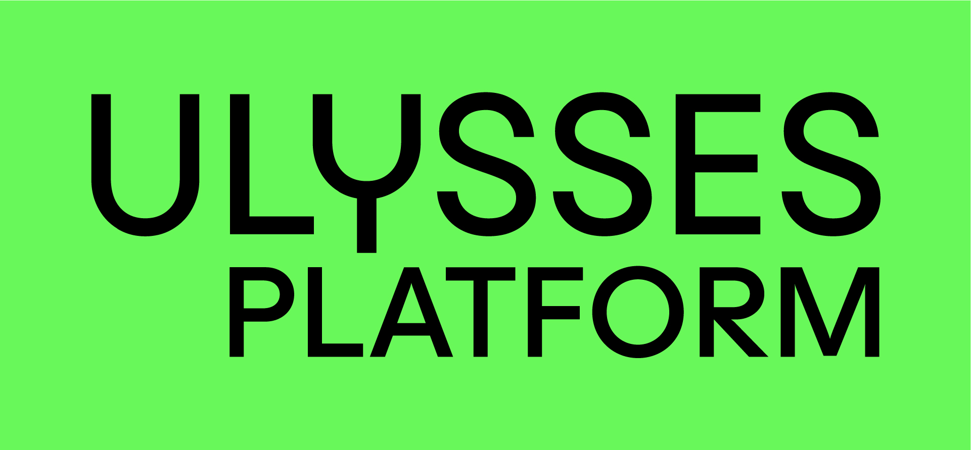 Ulysses logo
