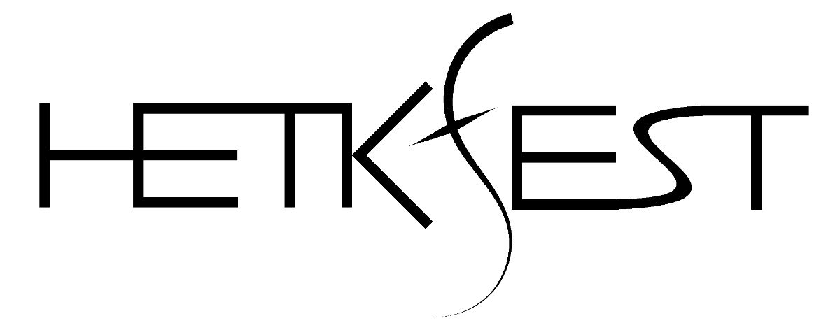 HETKfEST logo