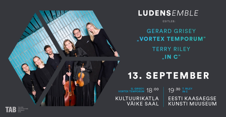 Ludens_Grisey_Riley_Piletikeskus_1500x780px