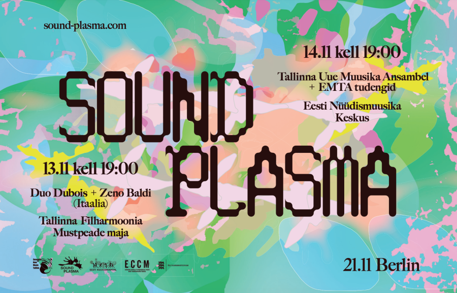 soundplasma